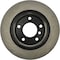 Centric Parts Standard Brake Rotor, 121.34068 121.34068 - alternate 6